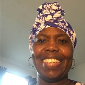 Meet your Posher, Georgia